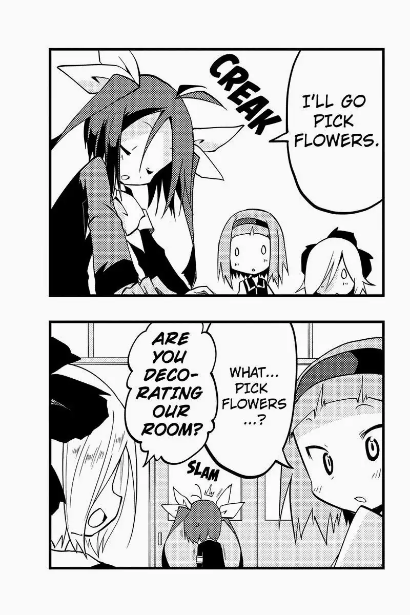 Seitokai Sousenkyo Chapter 13 29